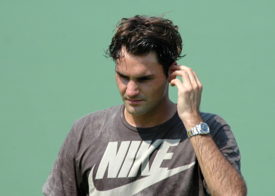 Roger Federer pic #383618