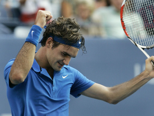Roger Federer pic #383613