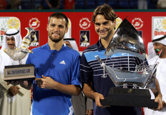 Roger Federer pic #352849