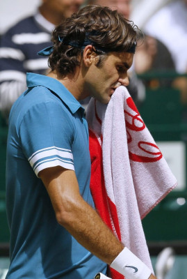 Roger Federer pic #378926