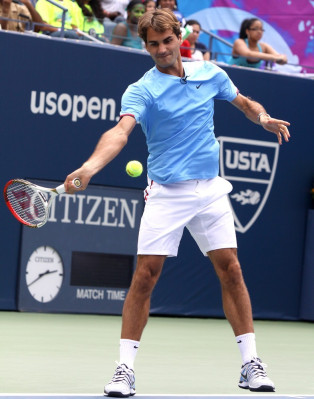 Roger Federer pic #557213