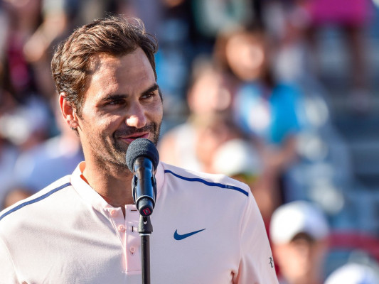 photo 7 in Federer gallery [id957230] 2017-08-19 00:00:00