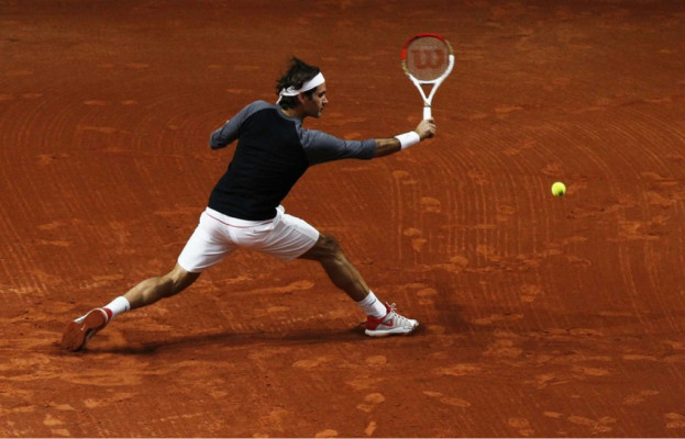 Roger Federer pic #464995