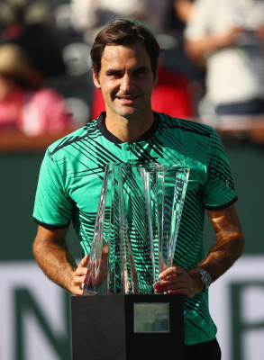 Roger Federer pic #953711
