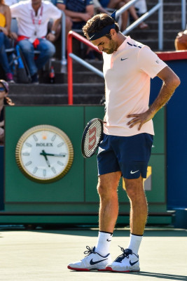 photo 11 in Federer gallery [id957210] 2017-08-19 00:00:00