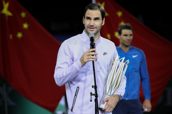 Roger Federer pic #971690