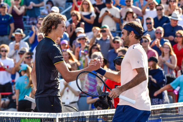 photo 9 in Roger Federer gallery [id957215] 2017-08-19 00:00:00