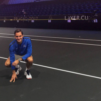 Roger Federer pic #966200