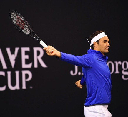 photo 28 in Roger Federer gallery [id966204] 2017-09-27 00:00:00