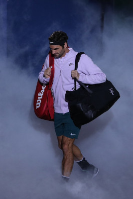 photo 29 in Roger Federer gallery [id971693] 2017-10-16 00:00:00