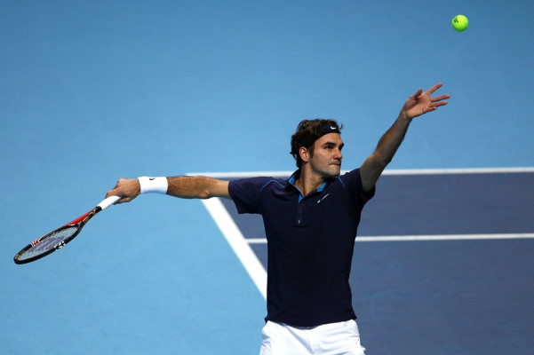 Roger Federer pic #441358