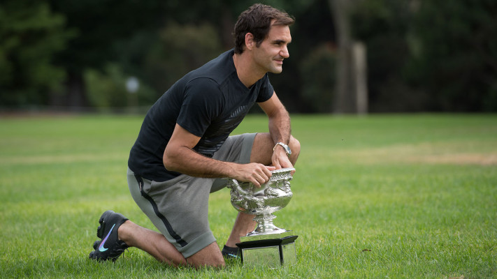 photo 12 in Federer gallery [id1003501] 2018-01-30 00:00:00