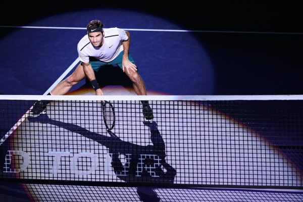 Roger Federer pic #971694