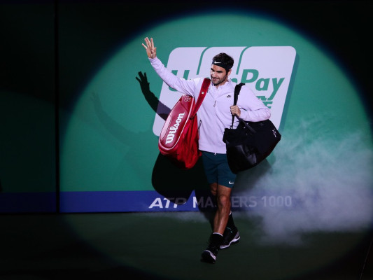 photo 27 in Federer gallery [id971695] 2017-10-16 00:00:00