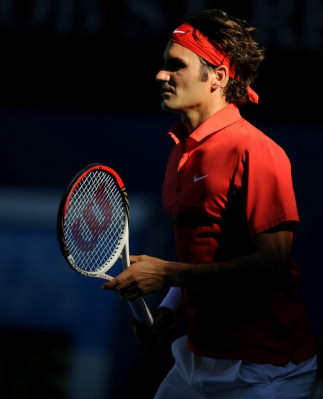 Roger Federer pic #465005