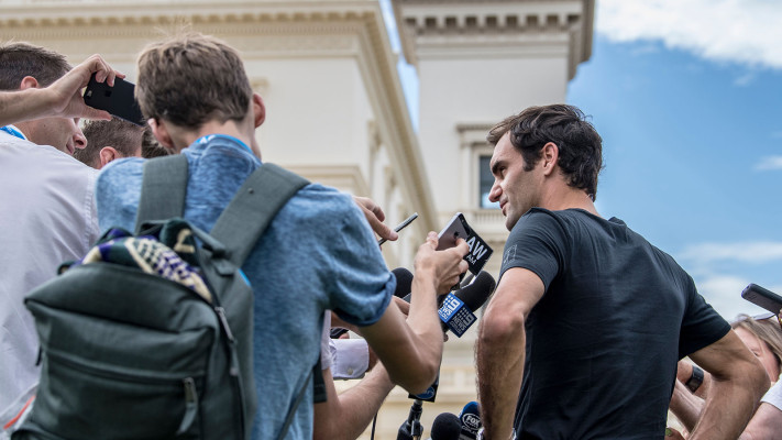 Roger Federer pic #1003503