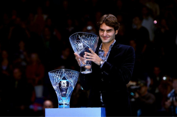 Roger Federer pic #426612