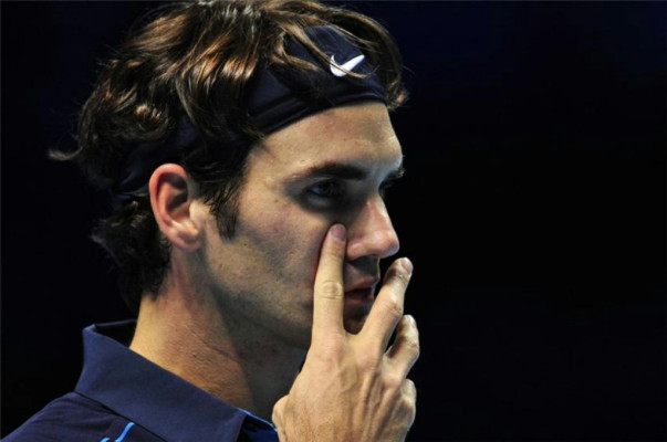 Roger Federer pic #431720