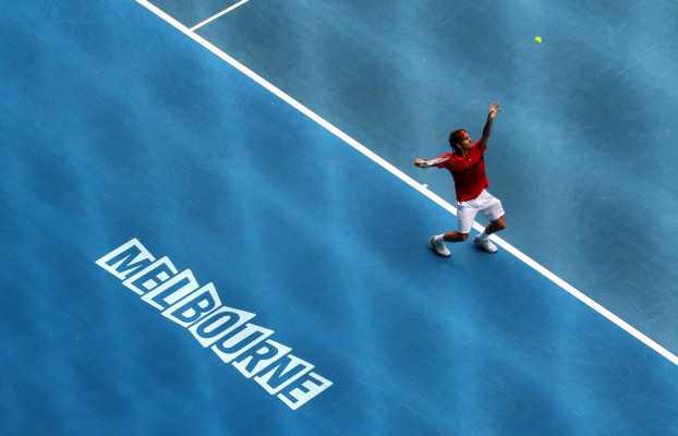 Roger Federer pic #448834