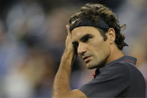 Roger Federer pic #402283