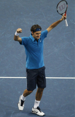 Roger Federer pic #419537