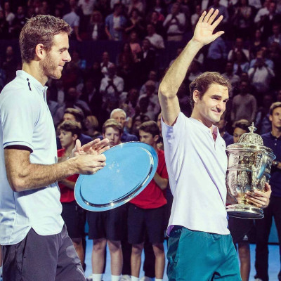 photo 16 in Roger Federer gallery [id978975] 2017-11-13 00:00:00