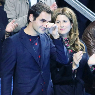 Roger Federer pic #974363