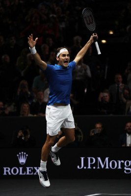 photo 3 in Roger Federer gallery [id965926] 2017-09-25 00:00:00