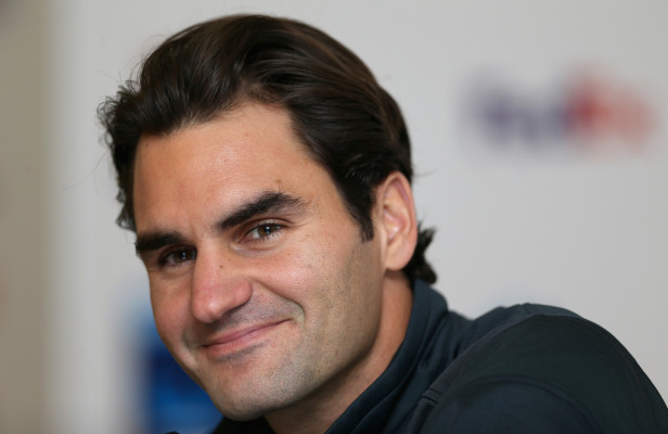 photo 24 in Federer gallery [id558337] 2012-12-05 00:00:00