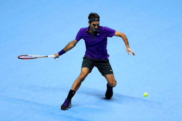 Roger Federer pic #558333