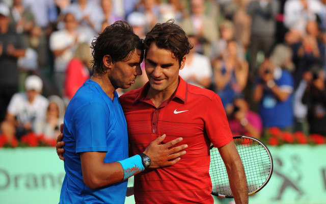 photo 4 in Federer gallery [id384634] 2011-06-08 00:00:00