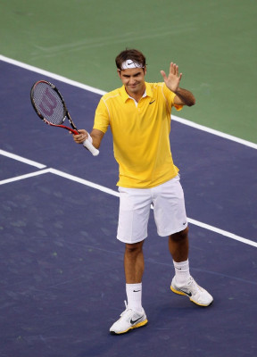 Roger Federer pic #369798