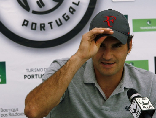 Roger Federer pic #381269