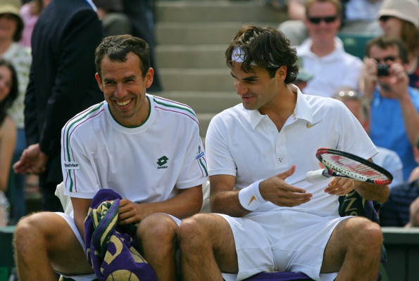 Roger Federer pic #381256