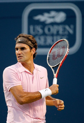 Roger Federer pic #381652