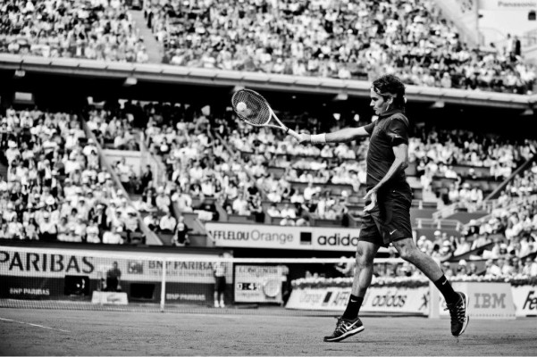 photo 28 in Roger Federer gallery [id502986] 2012-06-25 00:00:00