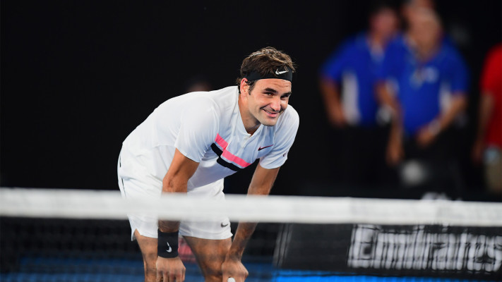photo 8 in Federer gallery [id1003505] 2018-01-30 00:00:00