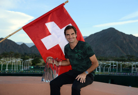 photo 14 in Federer gallery [id954224] 2017-08-03 00:00:00