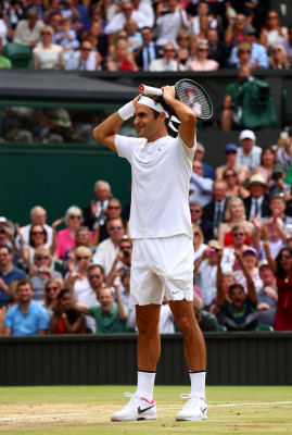 photo 10 in Roger Federer gallery [id954352] 2017-08-04 00:00:00