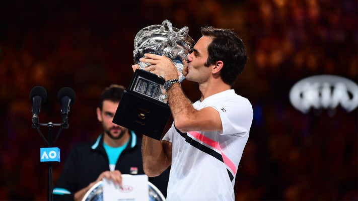photo 27 in Federer gallery [id1003516] 2018-01-30 00:00:00