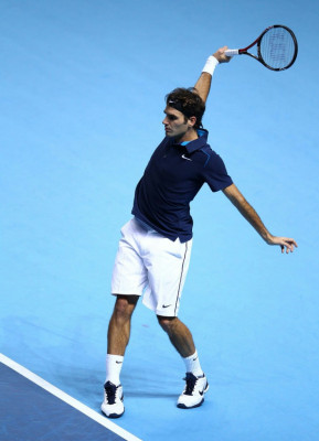 Roger Federer pic #442288