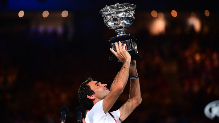photo 9 in Roger Federer gallery [id1003504] 2018-01-30 00:00:00