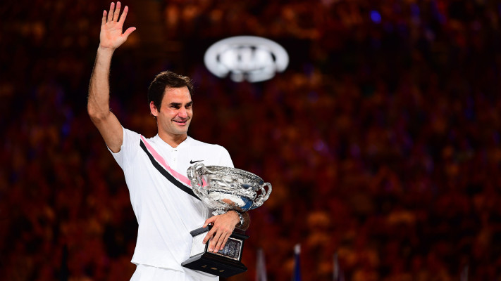 photo 26 in Federer gallery [id1003517] 2018-01-30 00:00:00