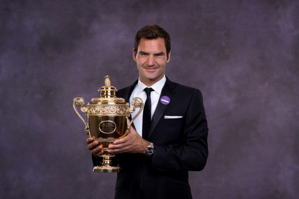 Roger Federer pic #954356