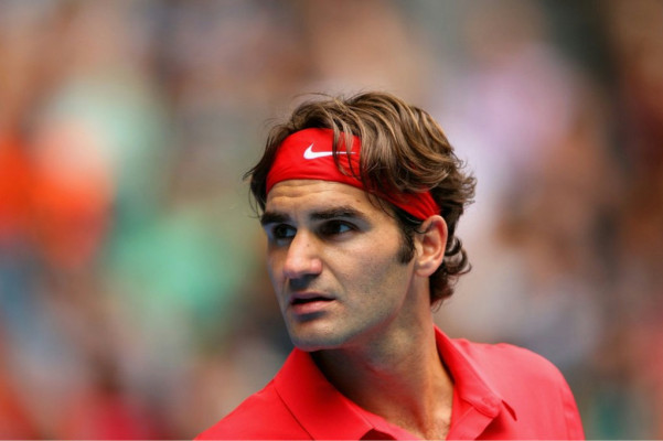Roger Federer pic #465254