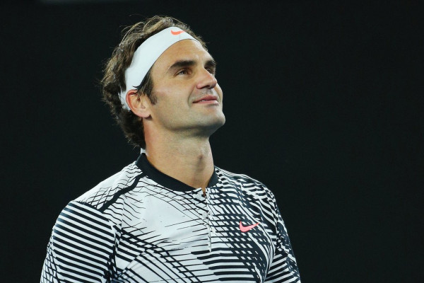 Roger Federer pic #955588