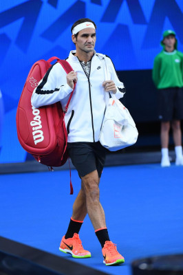 photo 22 in Roger Federer gallery [id955601] 2017-08-13 00:00:00