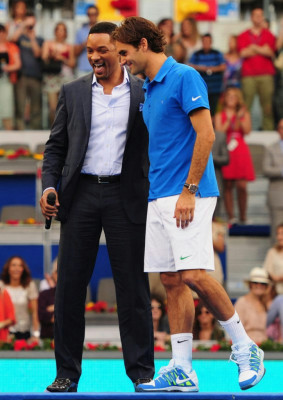 Roger Federer pic #489625