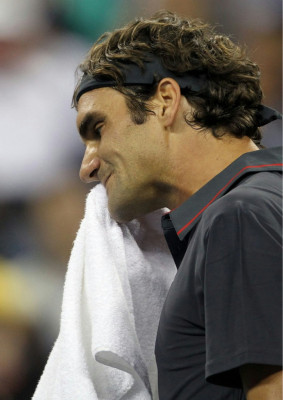 Roger Federer pic #402282