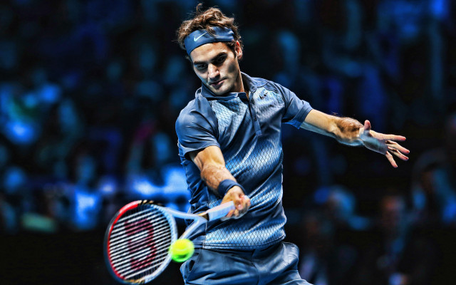 photo 10 in Roger Federer gallery [id1198794] 2020-01-17 00:00:00